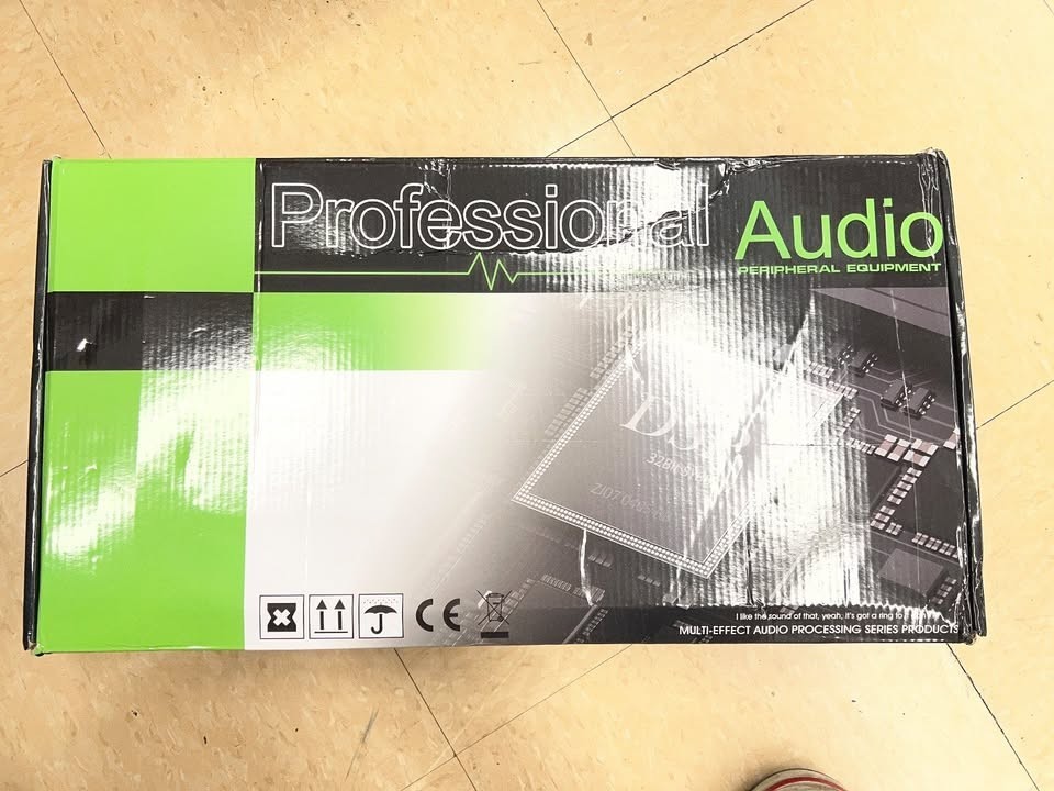 XTR 6.0 Professional Audio Peripheral Equipment