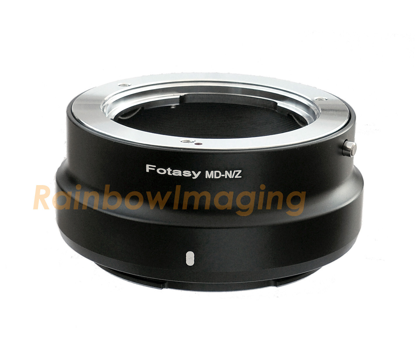 Minolta MD Rokkor Lens to Nikon Z Z7 Z7II Z8 Z9 Z30 Z50 ZF Zfc Camera Adapter
