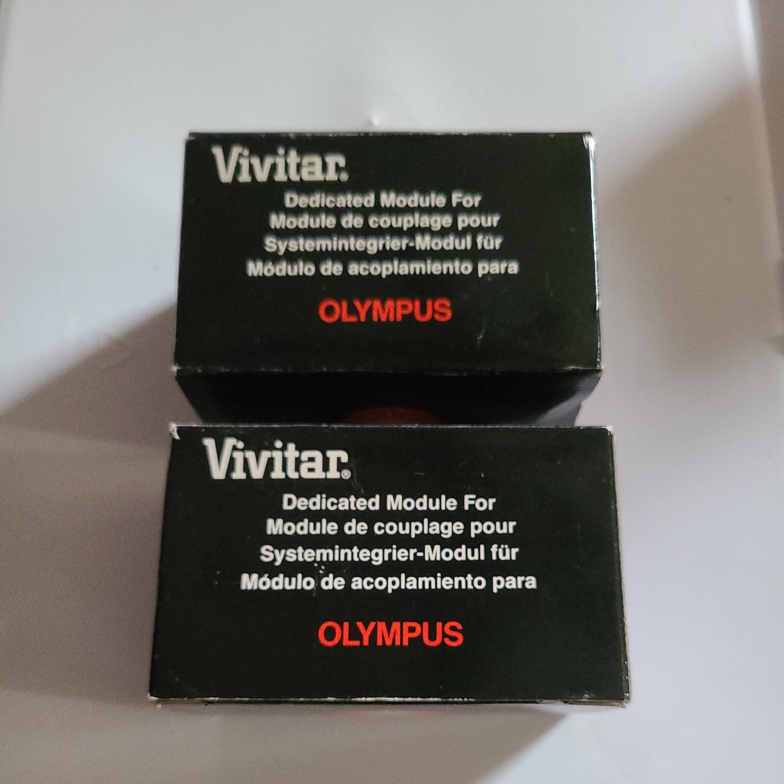Vivitar DM/O Dedicated Module for Olympus