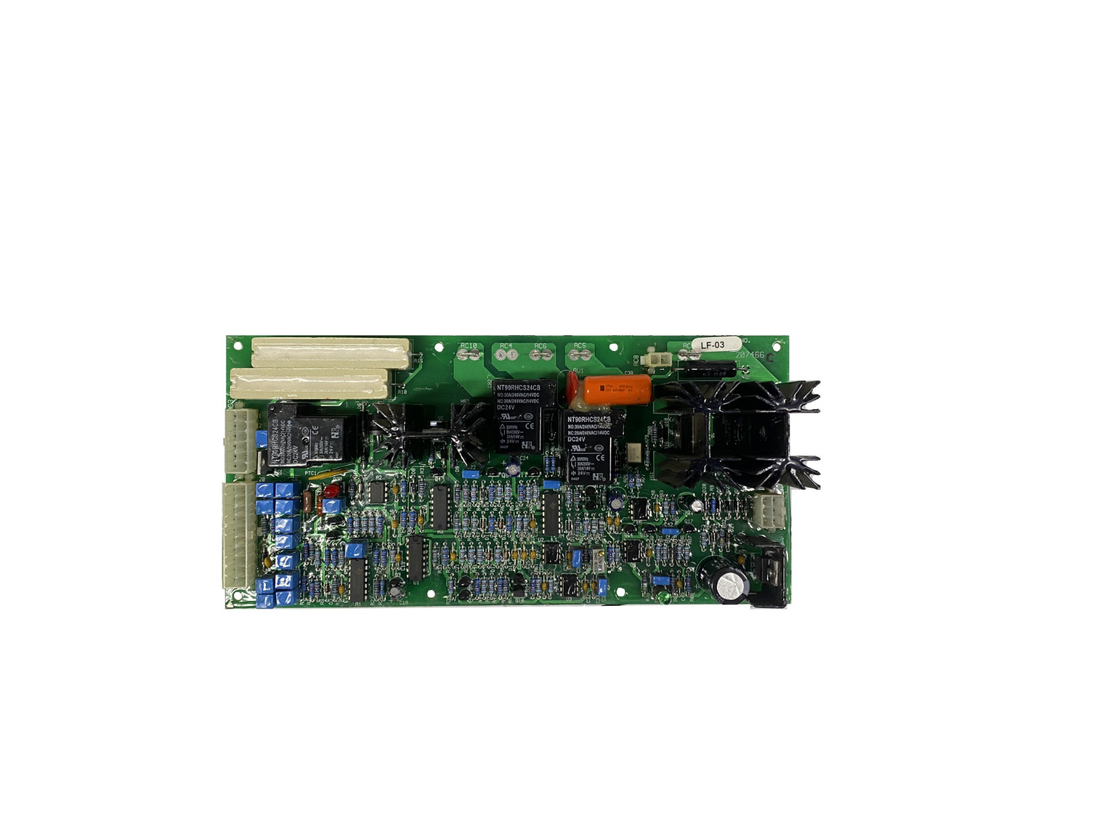 Repair Service For Miller Millermatic 175 202354 226321 207466 Board 6MonWarr