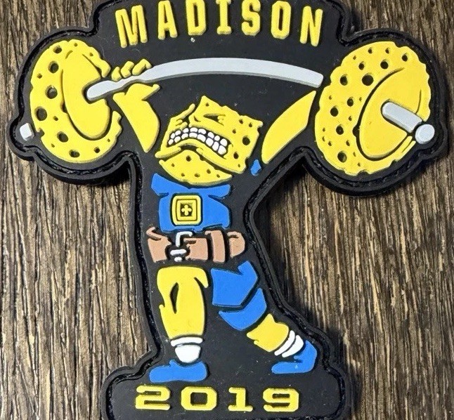 5.11 Tactical Madison CrossFit