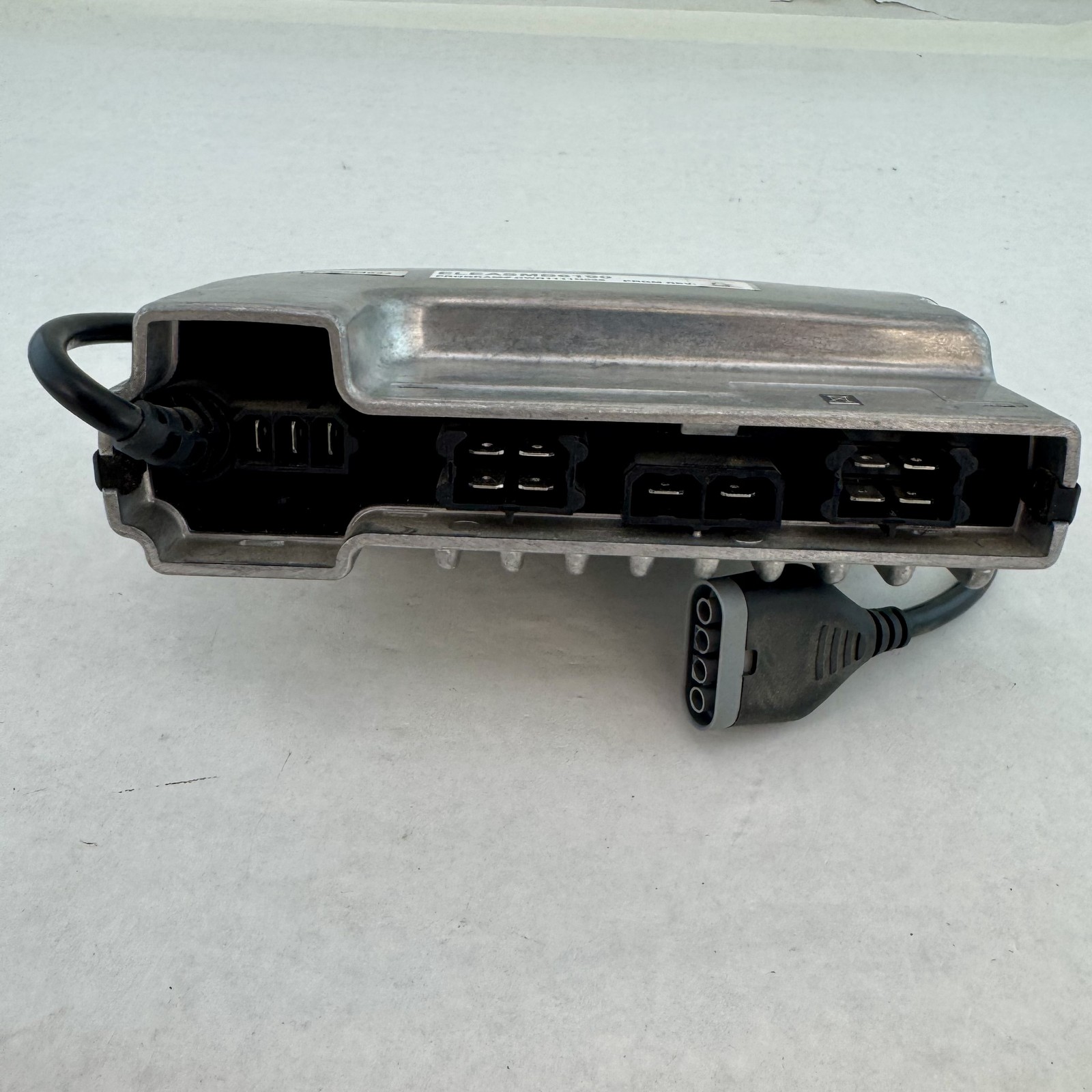 Pride Jazzy Select ELEASMB6190 D51156.02 Wheelchair Power Module