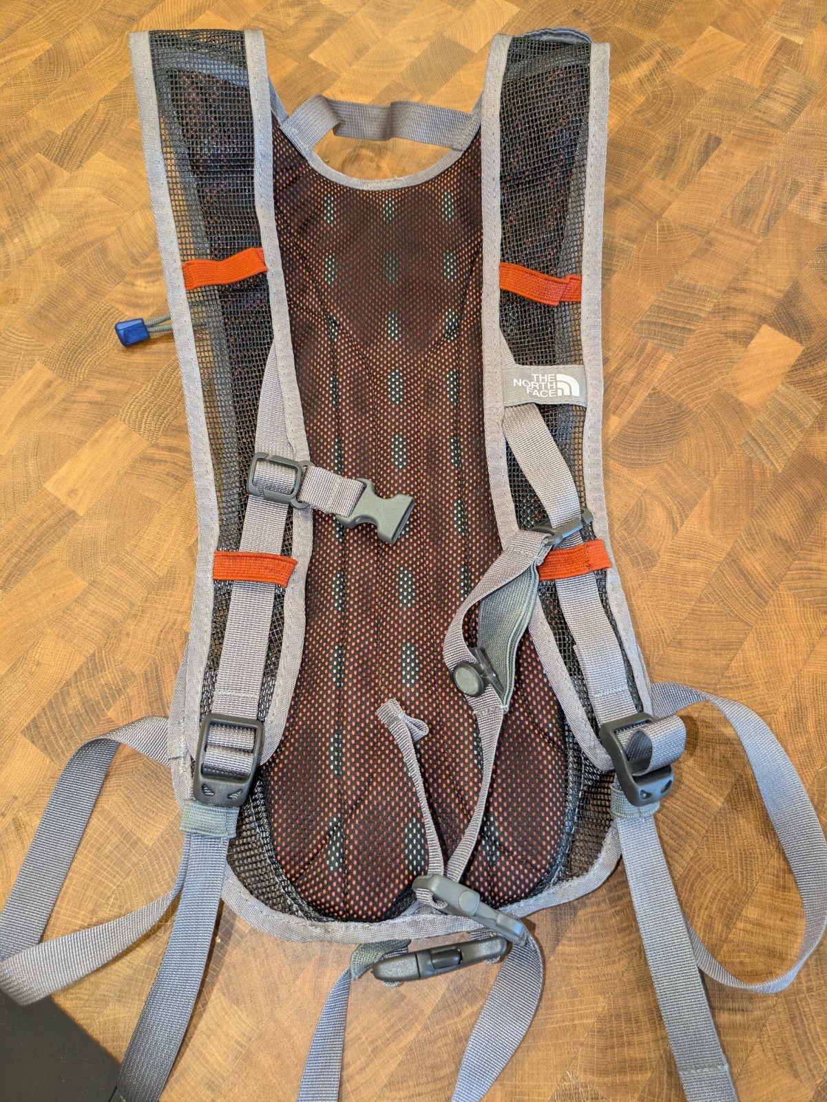 North Face Thresher Flight Series Hydration Pack (just the backpack, NO BLADDER)