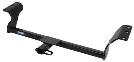 Towpower 77183 Class I Insta-Hitch with 1-1/4" Square Receiver opening