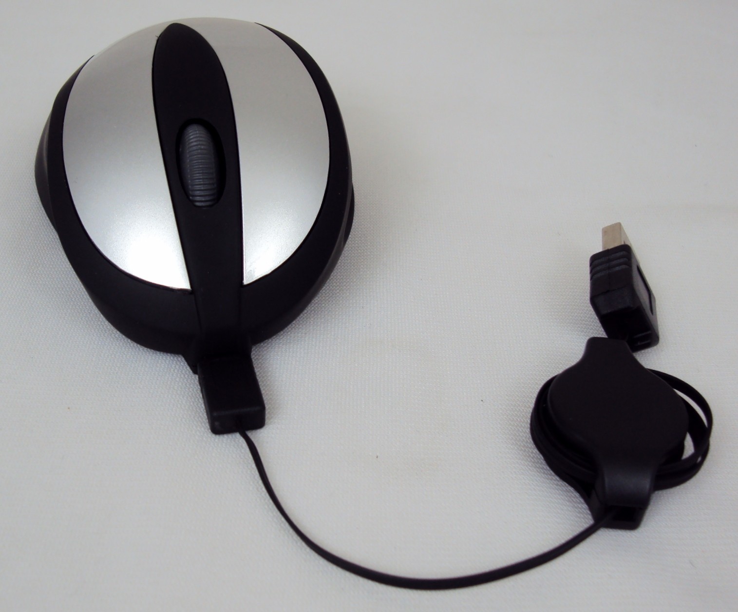 USB 2.0 Mouse ~ Wireless PROGRAMMABLE ~ DC-2131