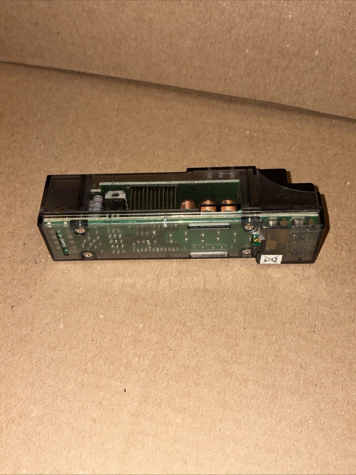 HUNTER ACM-600 6-STATION CONTROL MODULE ACC2 ACC