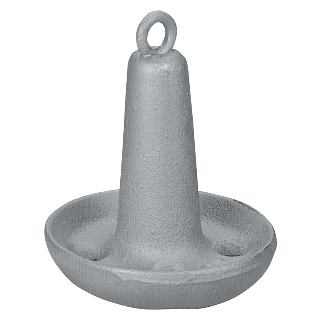 GREENFIELD Mushroom Anchors 8 lbs