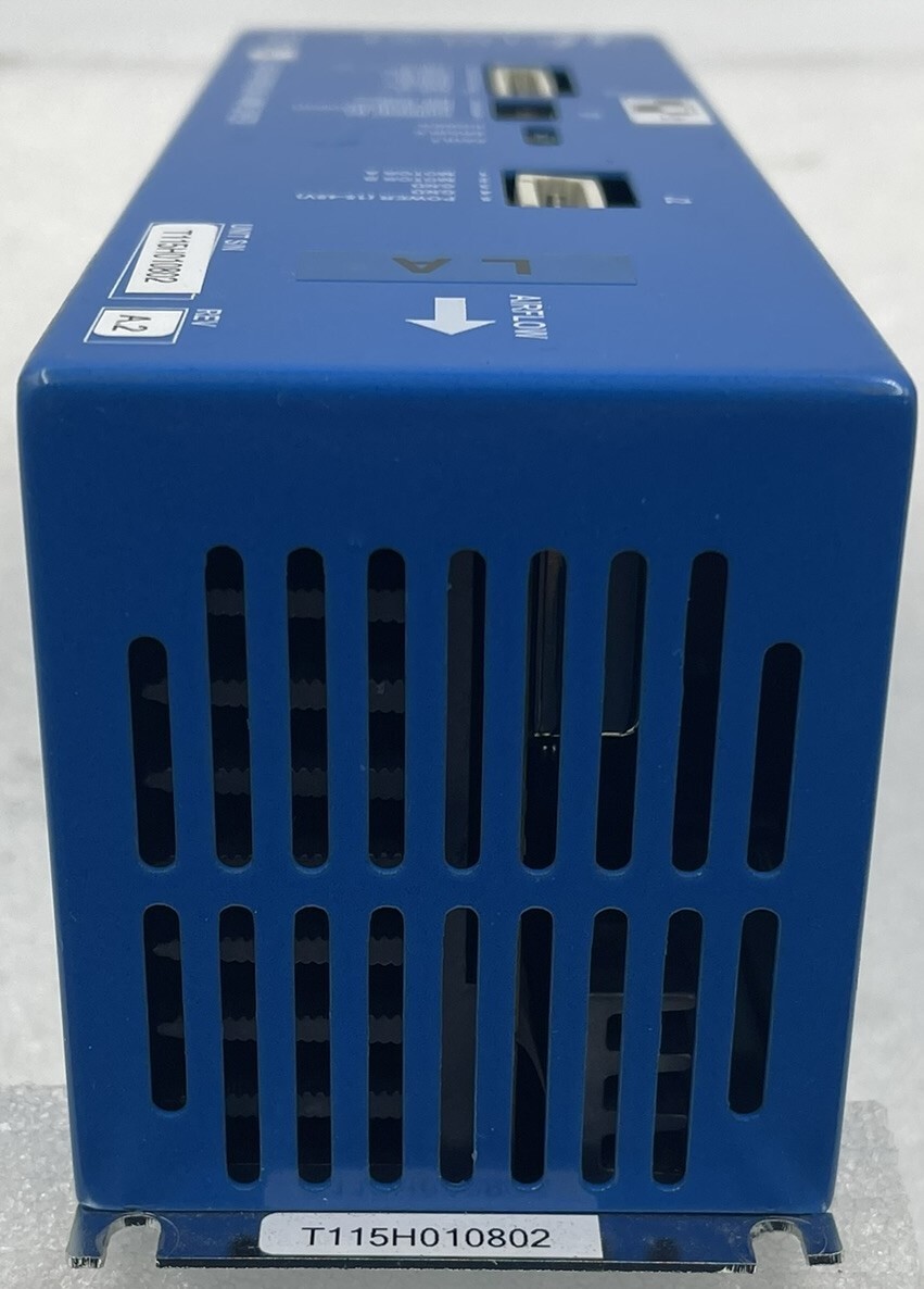 Trust Automation TA115-H01 Linear Dc Servo Amplifier