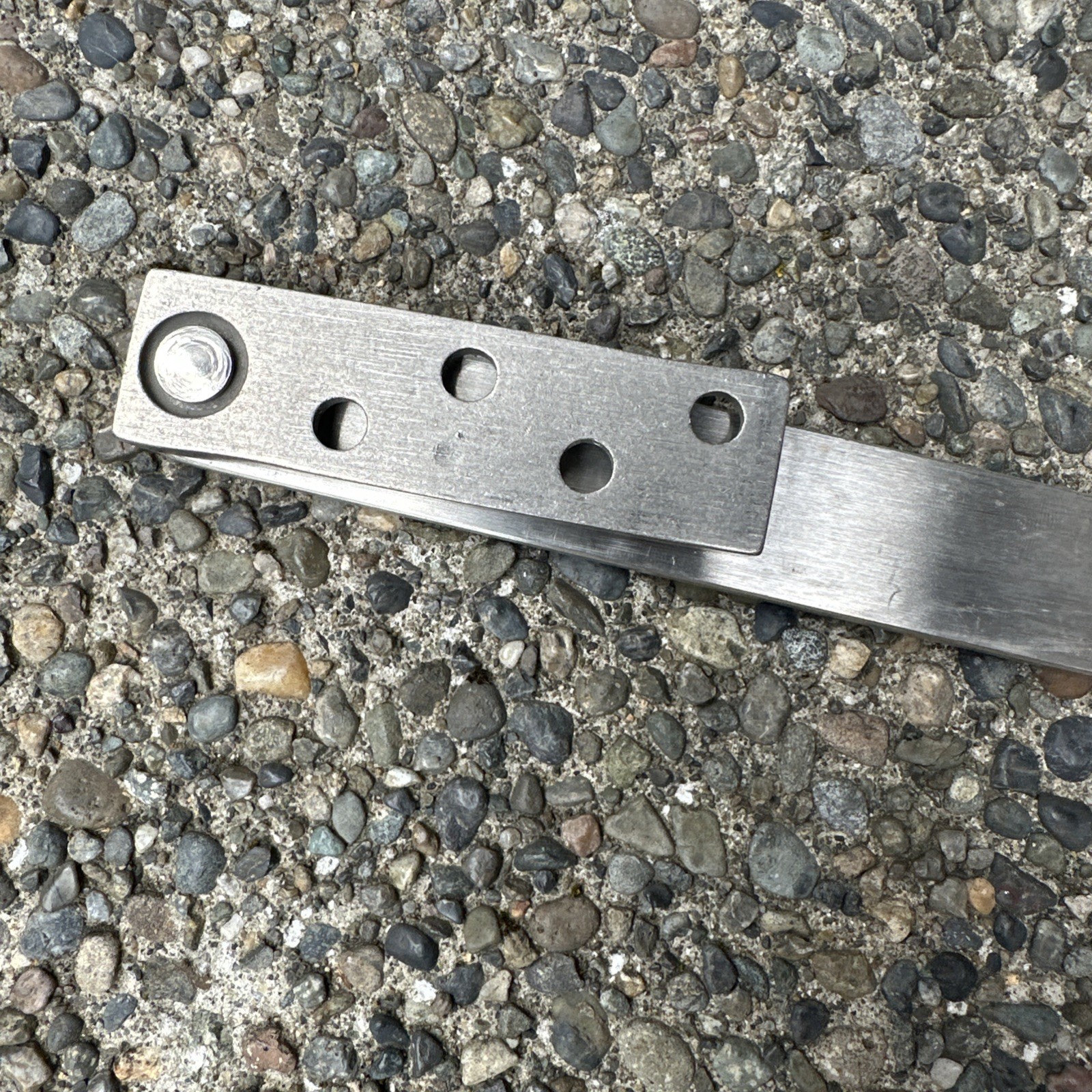 ABH MFG. N1023 US32D Door Stop