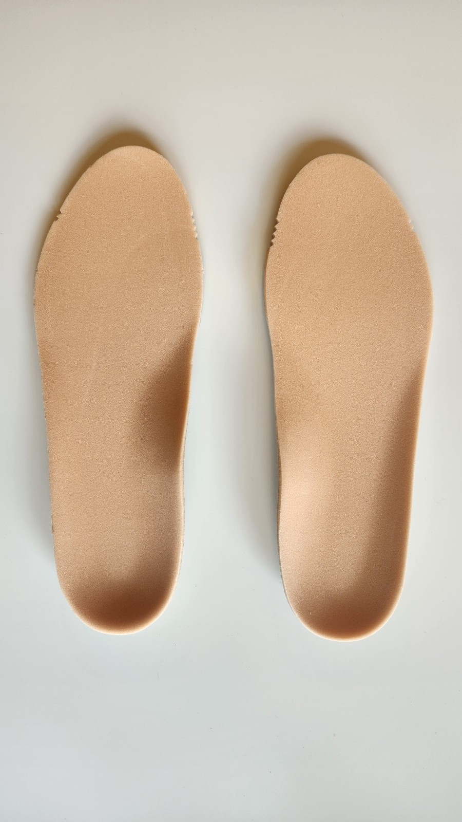 SAS Mens Orthotic Insoles, Plastazote Foam, Plantar Fasciitis Relief, 9 W-WW