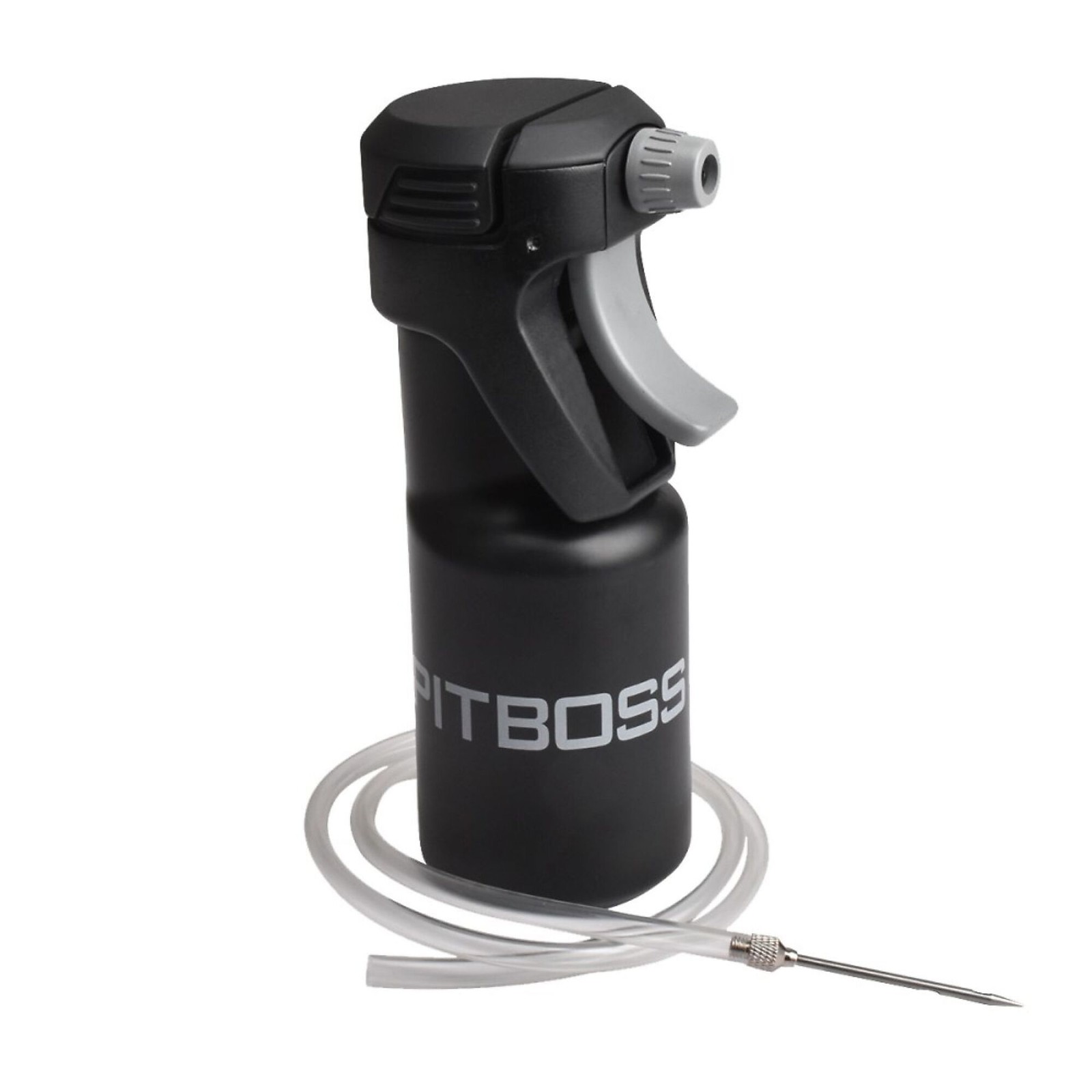 Pit Boss Spritz Bottle with Injector.