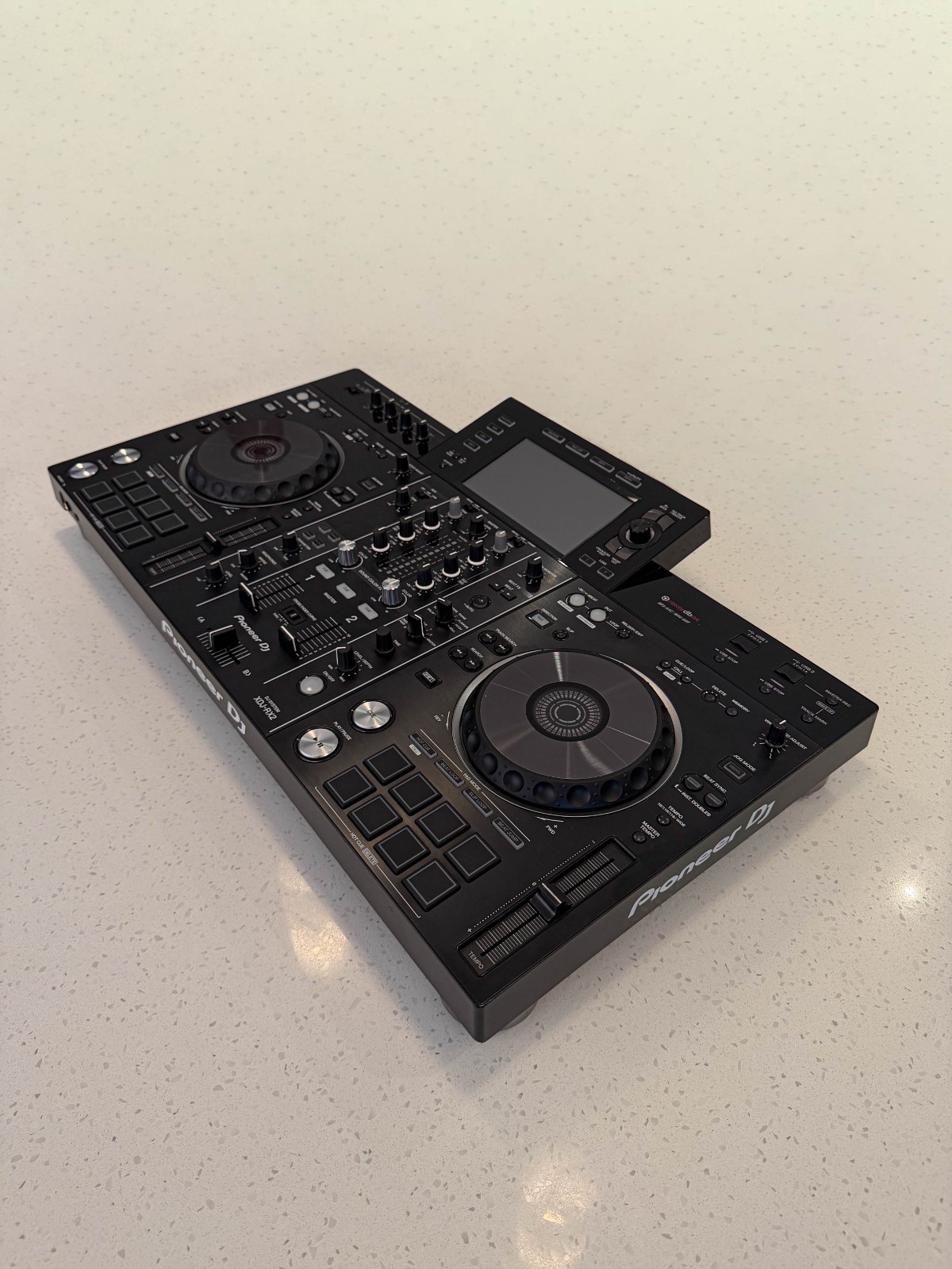 Pioneer XDJ-RX2 Standalone DJ Controller