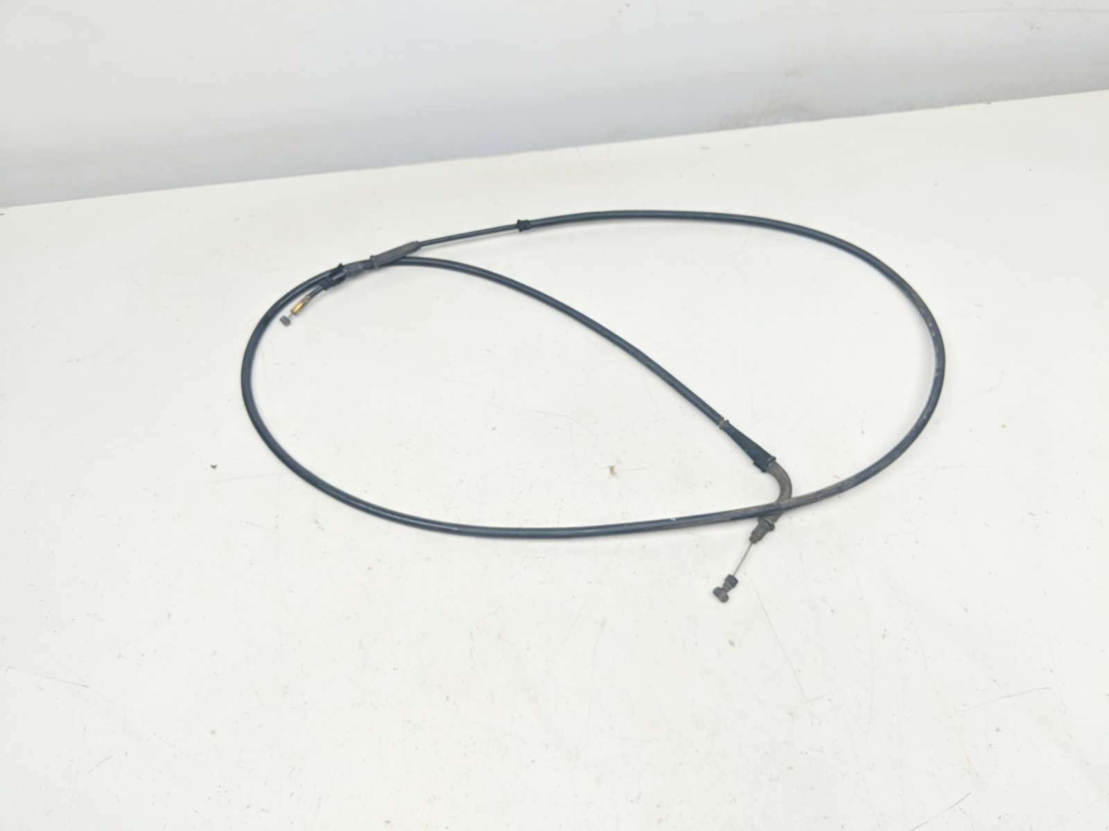 01 Honda TRX350 TRX Rancher 350 Throttle Cable