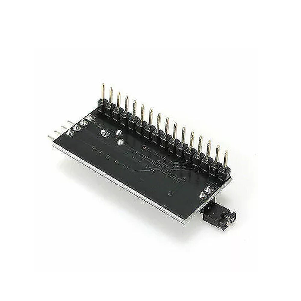 5x IIC I2C Serial Interface Module LCD Display 1602 2004 For Arduino PCF8574T