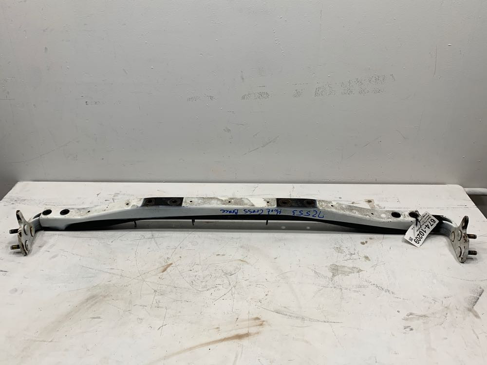 2017 Peterbilt 579 Hood Hinge (674-10209)