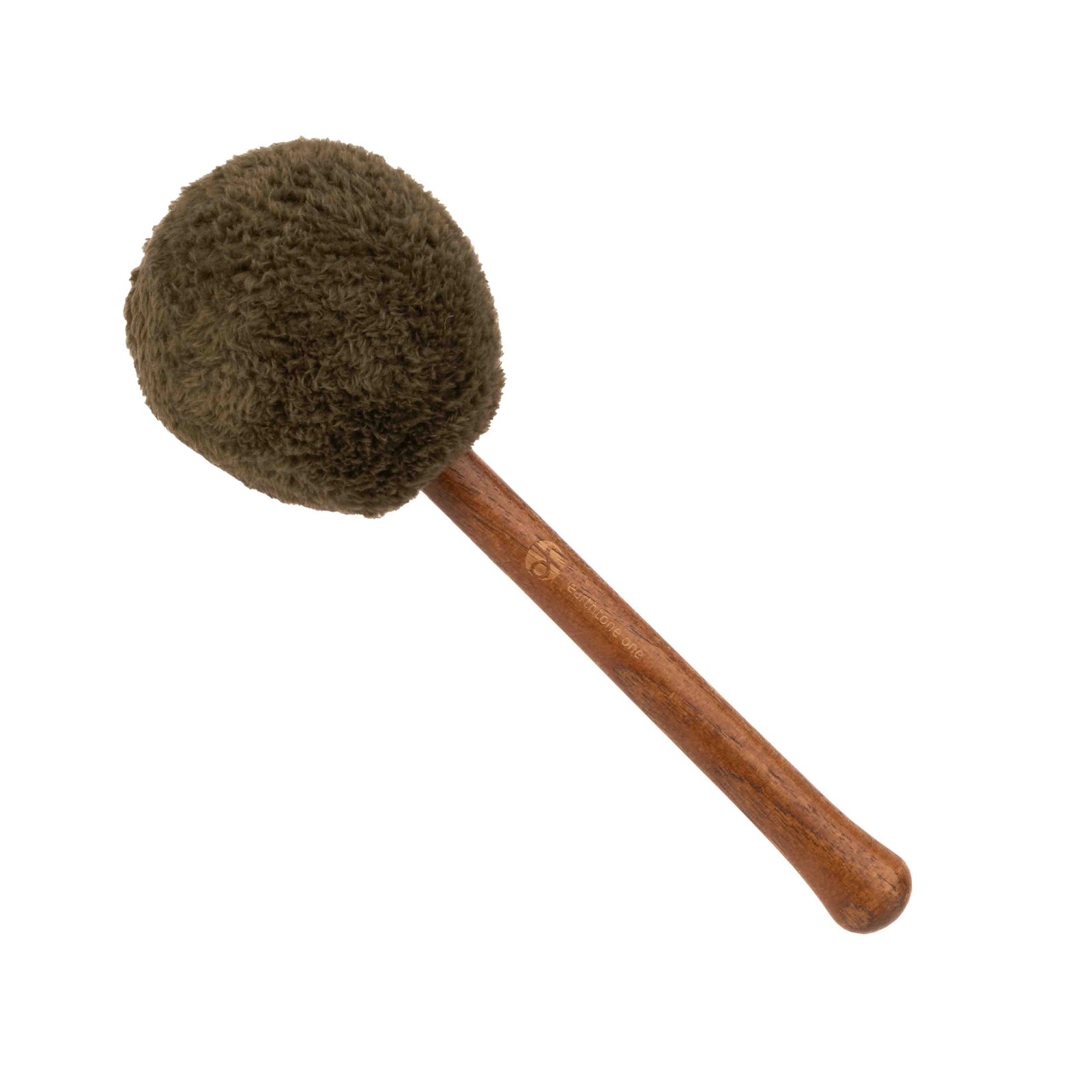 Ollihess Earthtone - Gong Mallet