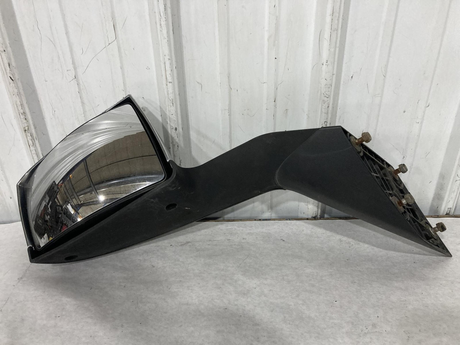 1998-2018 Volvo VNL Left/Driver Hood Mirror - Used