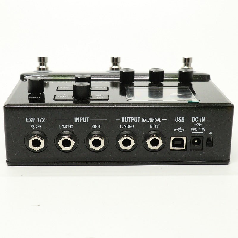 LINE6 HX STOMP [21HXM7509002363]