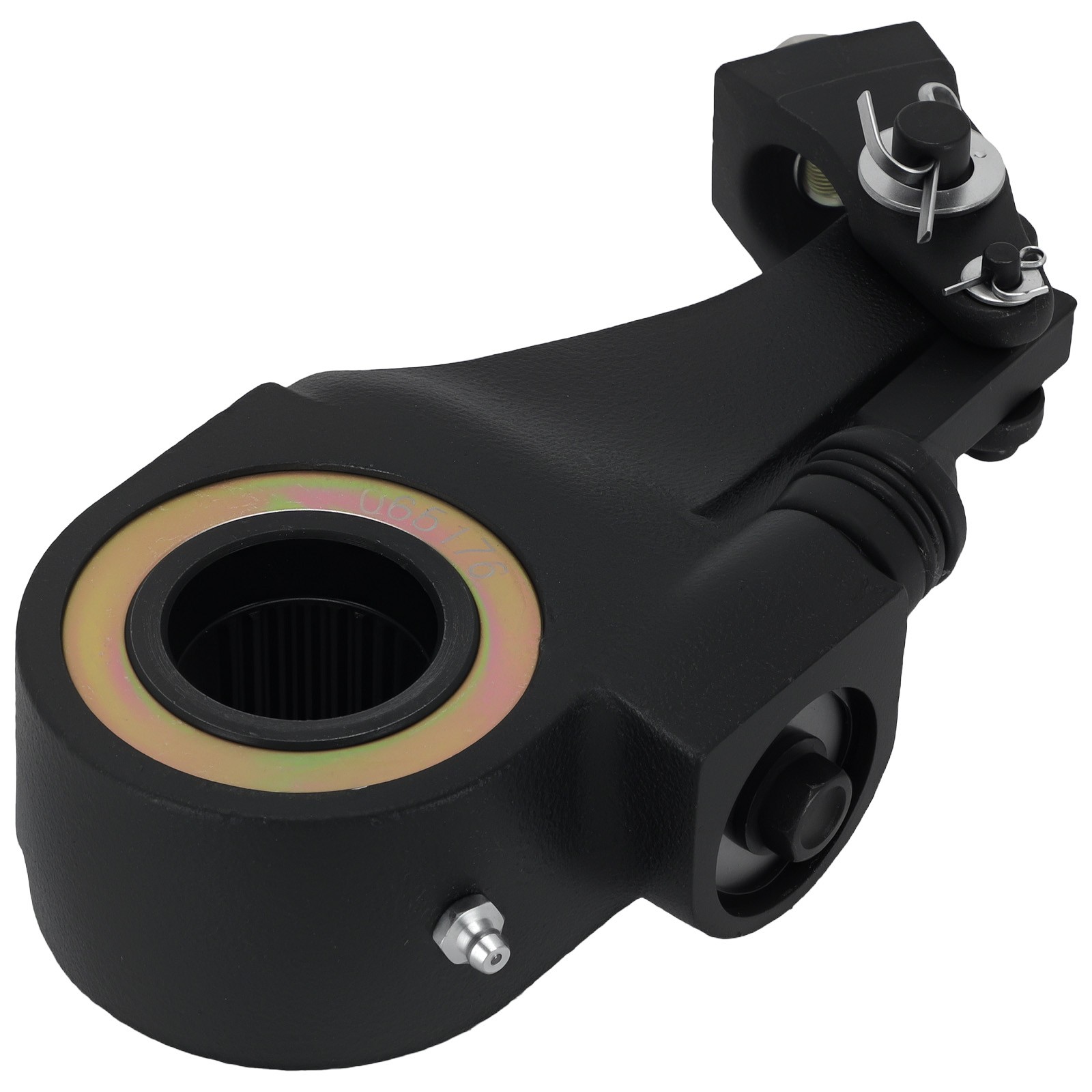6" 28 Spline Slack Adjuster 28 Spline for Bendix 065178 065175 065176 K041877