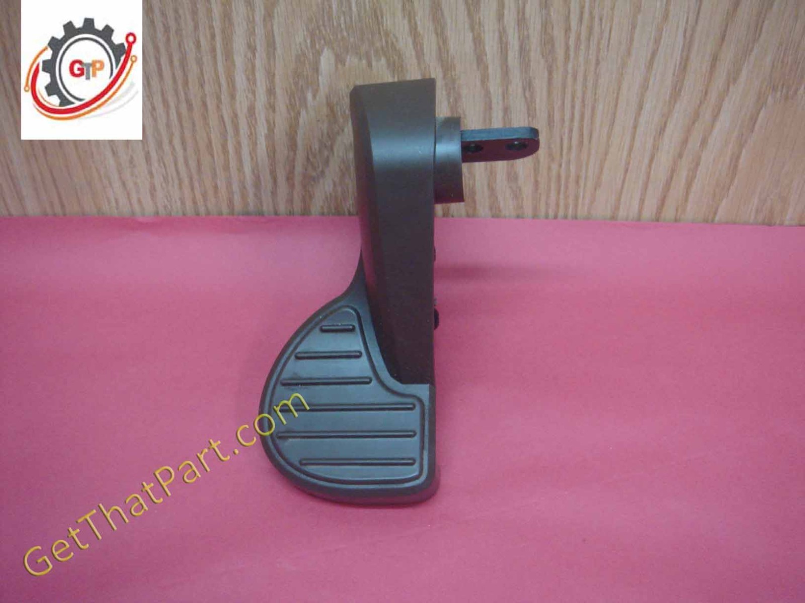 Stryker TruRize Clinical Chair Oem LR Brake Activation Pedal Tested