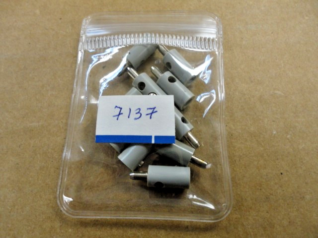 Marklin Ho  Z   7137  plugs 20  PIECES nice!