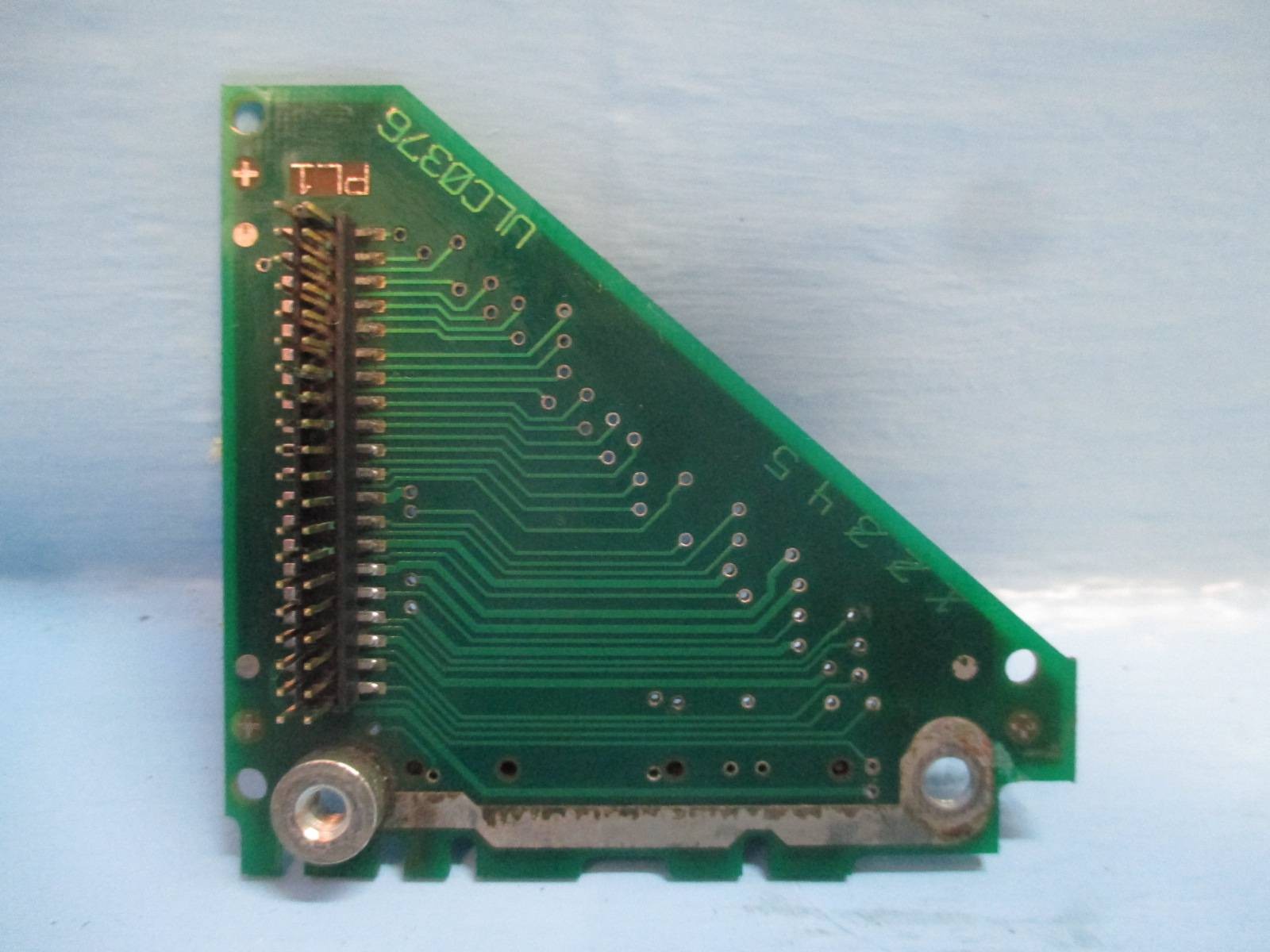 Siemens G85139-K1790-C807-B AC Drive PC Control Interface Circuit Board PLC