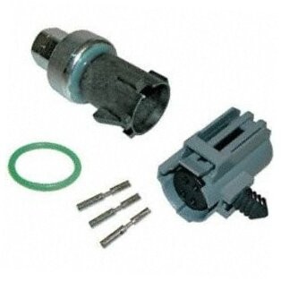 MT0614 A/C Switch
