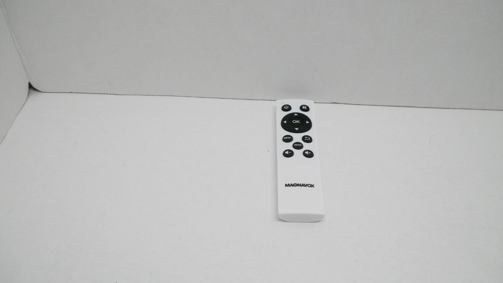 Projector magavox