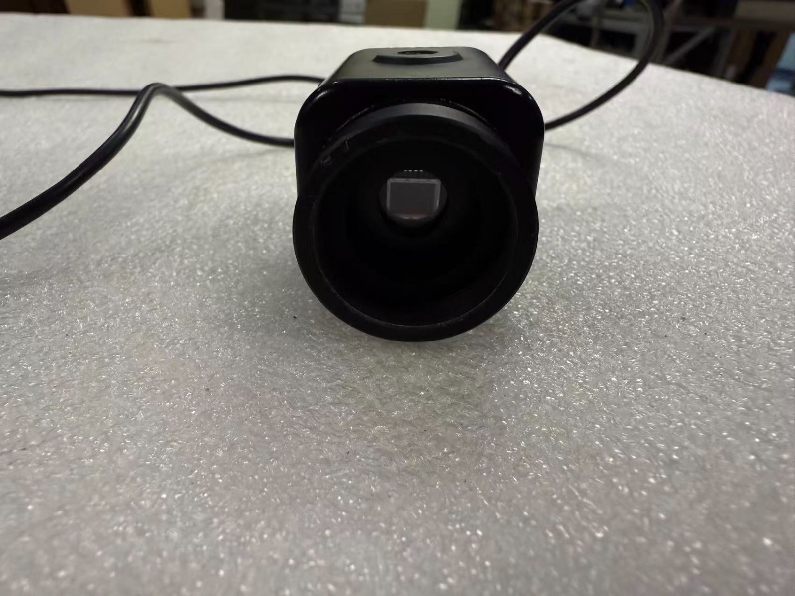 Watec WAT-902 Camera