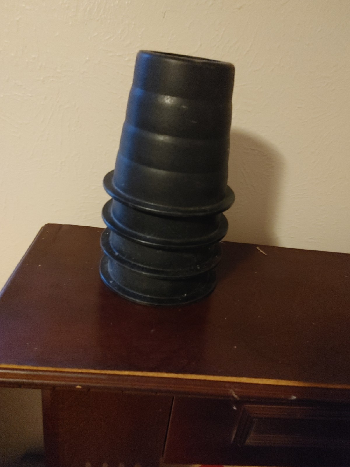 Set Of 4 Bed Risers