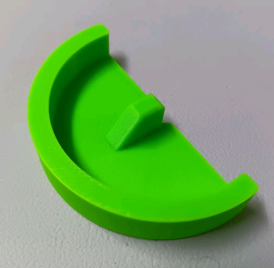 Speed loader Magazine Loader for FN PS90 / P90 Magazine Lime Color