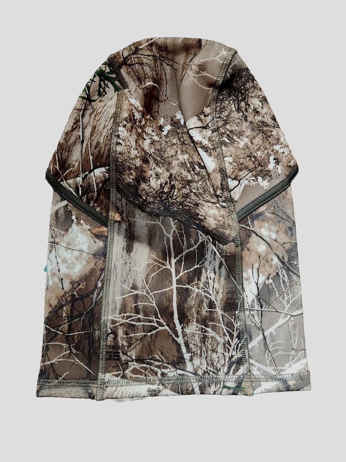 Element Outdoors Mens Prime Series Midseason Facemask Hunting Balaclava NWT $38