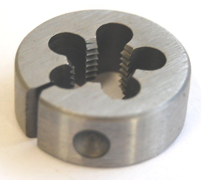 8-36 UNF DIE - APEX BRITISH THREADING TOOL