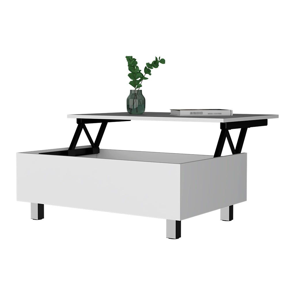 Boston Lift Top Coffee Table
