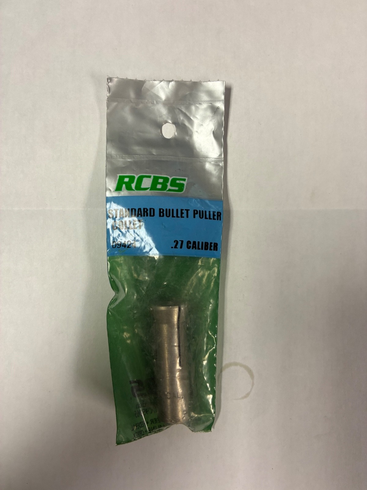 RCBS Bullet Puller Collet
