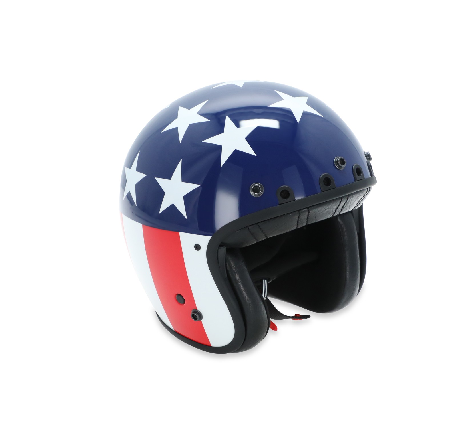 Chopper Helmet - Ez - Extra Large CHOP69XL