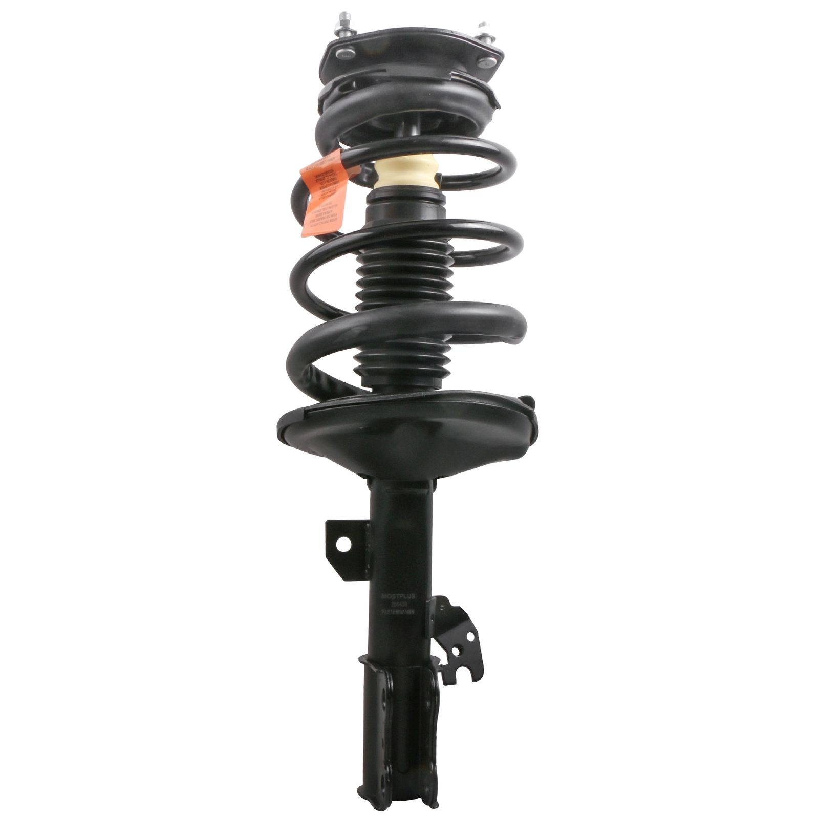 Set(4) Complete Shocks Struts For 02-03 Toyota Camry Lexus ES300 Front & Rear