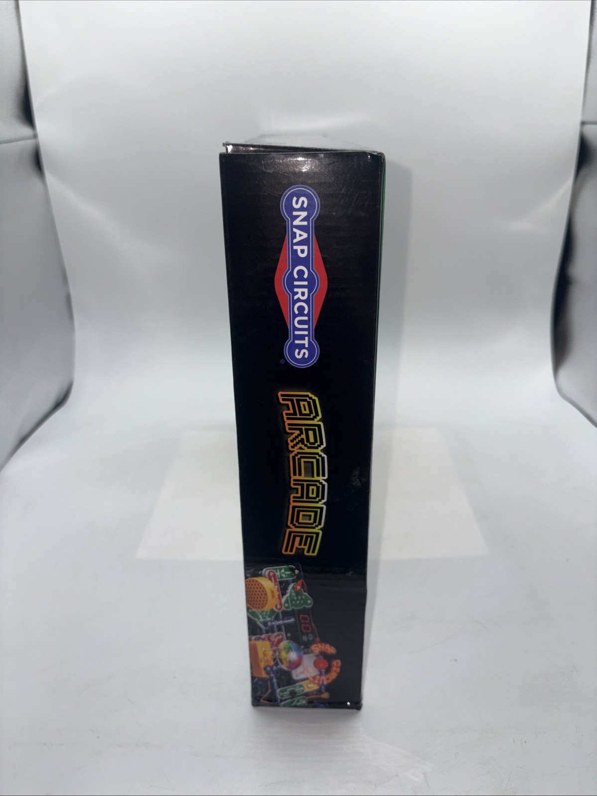 Elenco Snap Circuits Arcade 200+ Projects Programmable - NEW