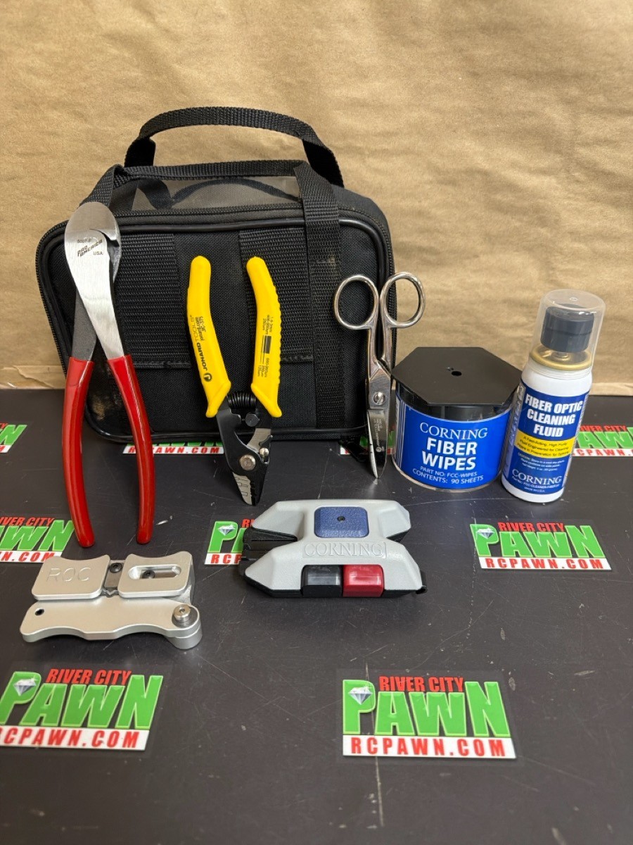 CORNING UNICAM KIT (R7A016378)