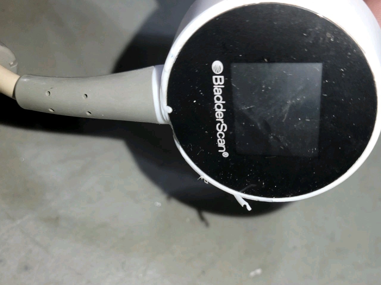 Verathon Inc BladderScan Probe Ref 0570-0347