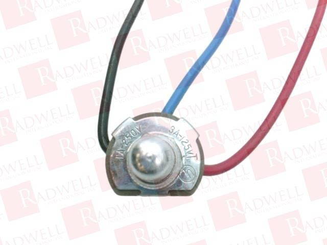 LEVITON 573 / 573 (USED)
