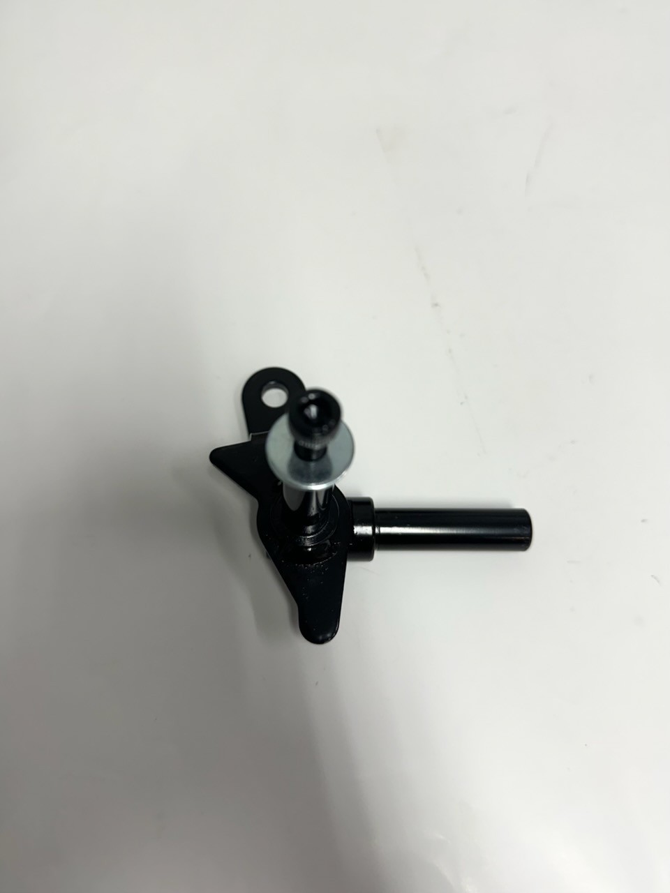 Golden Buzzaround Carry-On Right Spindle Assembly