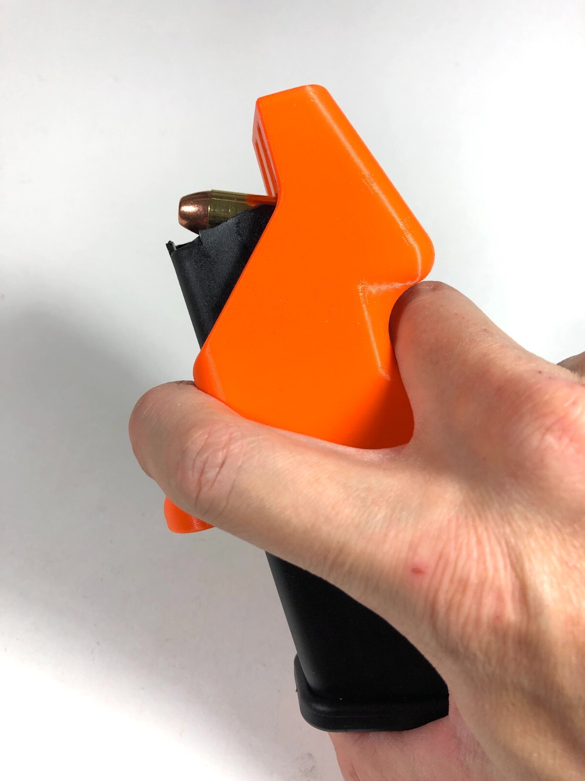 Glock 20 29 Speedloader - Pistol/Handgun 10mm Speed Loader MADE IN USA *VIDEOS*