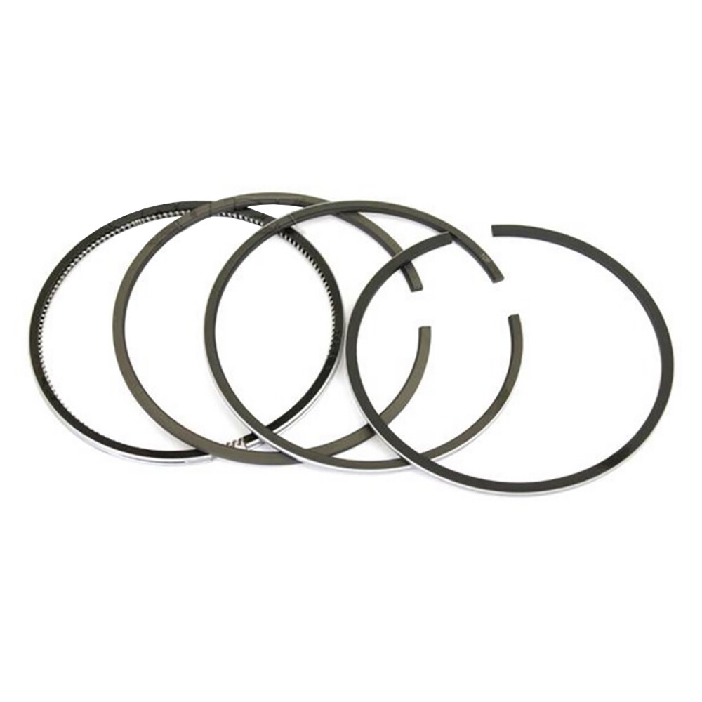DJPN6149W Ring Set 4.4 STD Fits Ford Tractor Diesel Engines