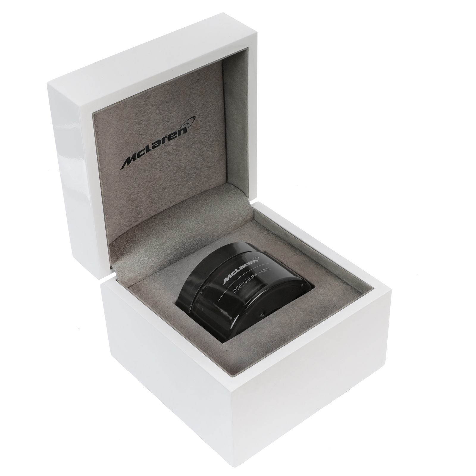 Mclaren Premium Wax