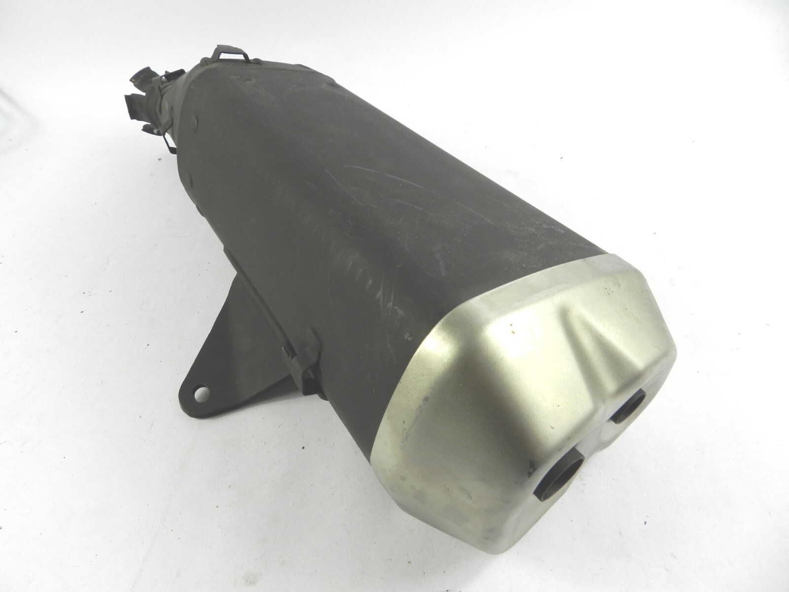 HONDA TIS 341-2543 Sankei CAT Canister Muffler Exhaust Pipe SST HM MKP K1 ATC