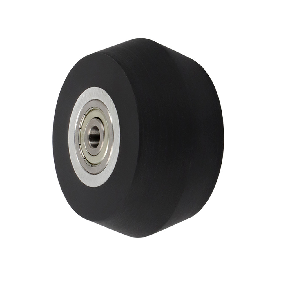 For NordicTrack CX1055 NEL90950 Elliptical Wheel Replacement Ramp Roller#206612