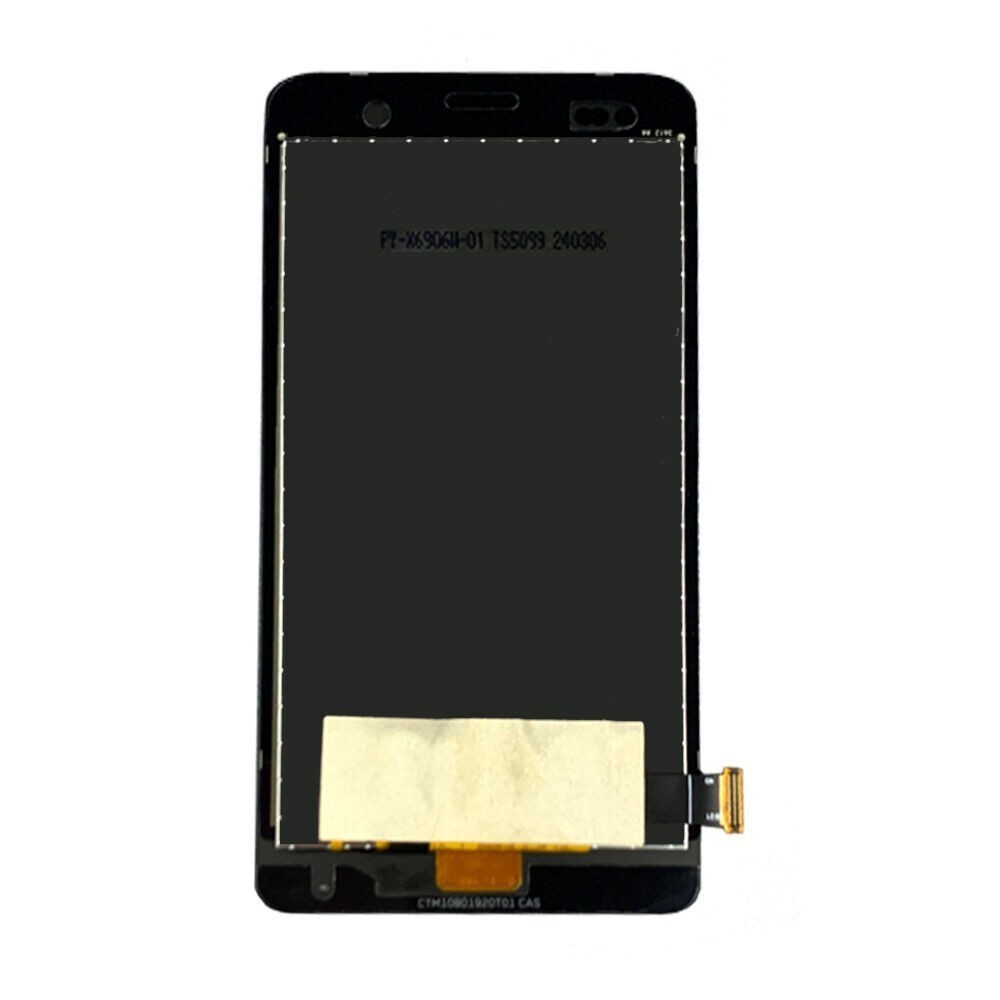 LCD Module with Touch Screen Digitizer for Honeywell CT40 CT40XP Assembly