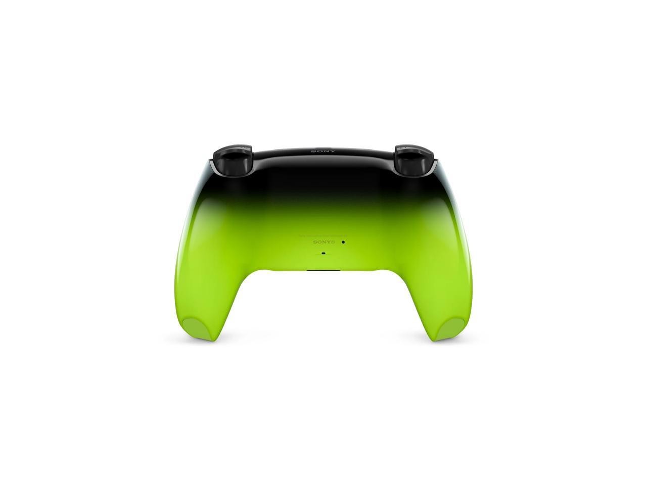 Sony DualSense Wireless Controller Remix Green