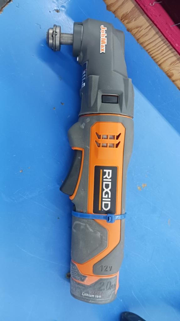RIDGID TOOLS R8223400 (C26007751)
